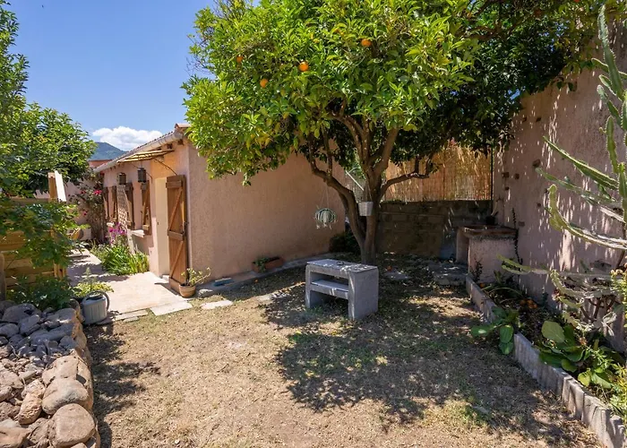Casa Cardiccia