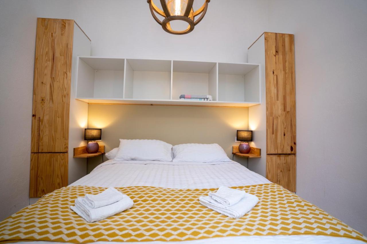Casa Cardiccia Сasa de vacaciones